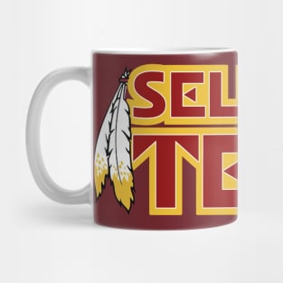 Sell the Team - 2019 Mug